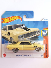 MINIATURE HOT WHEELS 1/64