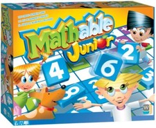 MATHABLE JUNIOR BY WOOKY ENTERTAINMENT - GREAT INTRODUCTION TO MATH FOR KIDS!