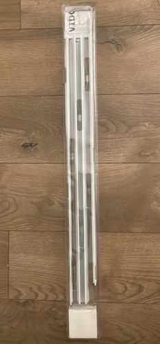 Ikea vidga panel curtain - ikea,