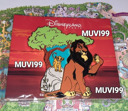 Pin limited edition roi - limited,