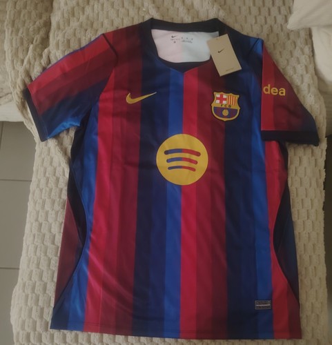 Maillot barcelone 2026 - fc,