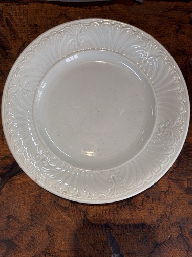 Assiette leboeuf millet - assiette,