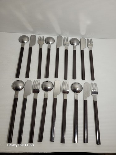 Lot couvert air france - 18,