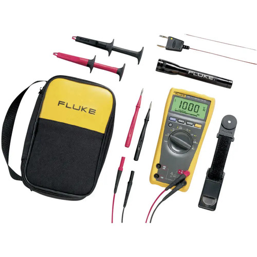 Multimètre fluke 4869295 - multimètre,