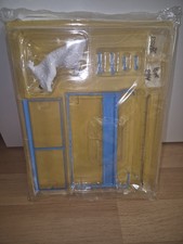 Tintin Collection Jeep Bleue