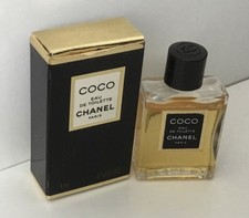 Miniature  parfum CHANEL Coco