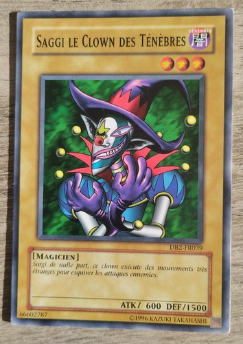 Carte saggi le - carte, yu-gi-oh