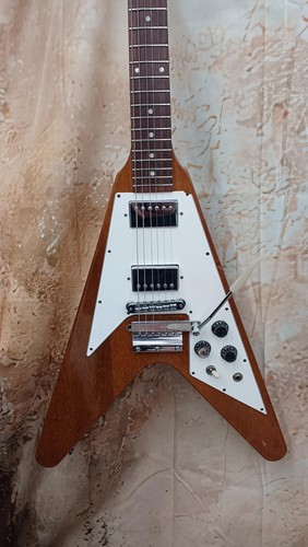 Gibson guitare électrique - [gibson],