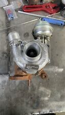 Garrett Turbo Gt14v 754774-5003s Smart 700 Series Upgrade