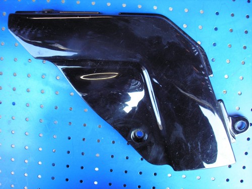 Side fairing frame - side,