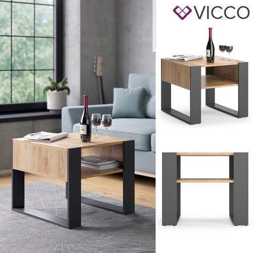 Vicco table basse - basse,