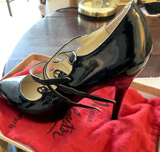 escarpins Christian Louboutin