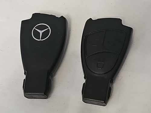 Coque clé plip boitier - coque,