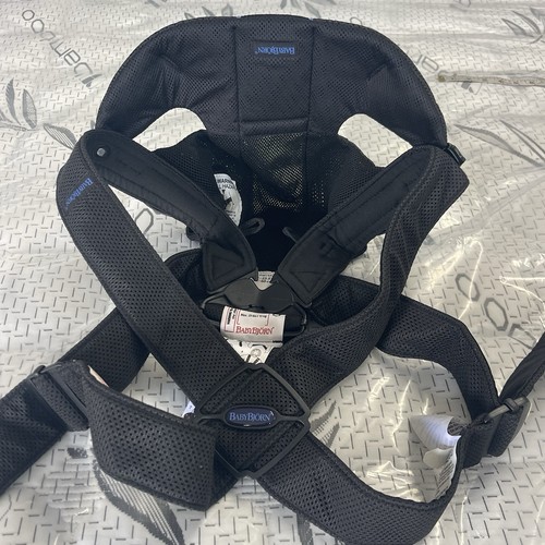 Baby bjorn carrier mini - baby,