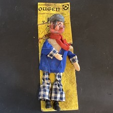 Popeye Marionnette à Fils