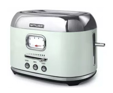 Grille Pain Muse Vintage