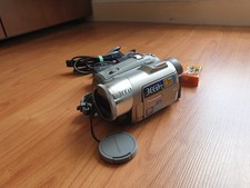 Camescope numérique mini DV *