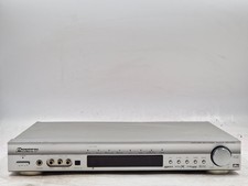 Récepteur Multi-Canaux