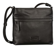 Gabor sac à épaule Faye Cross Bag S Black
