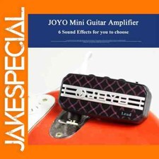 JakeSpecial – JOYO JA-03