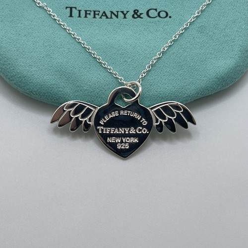 Tiffany sterling silver - co.,