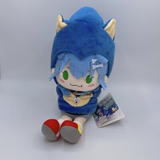 Korone Inugami Sonic Outfit