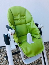 Peg Perego Siesta Replacement Seat Cover Upholstery Sohome.Design 5 colors