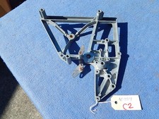 1941-1942 Wurlitzer 850 850-A 950 Mechanism Front Frame # 40389 NEW BUSHINGS