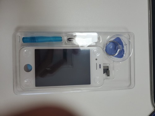 Ecran lcd pour iphone - ecran,