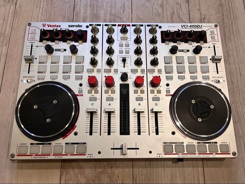 Excellent état manette dj - [excellent,
