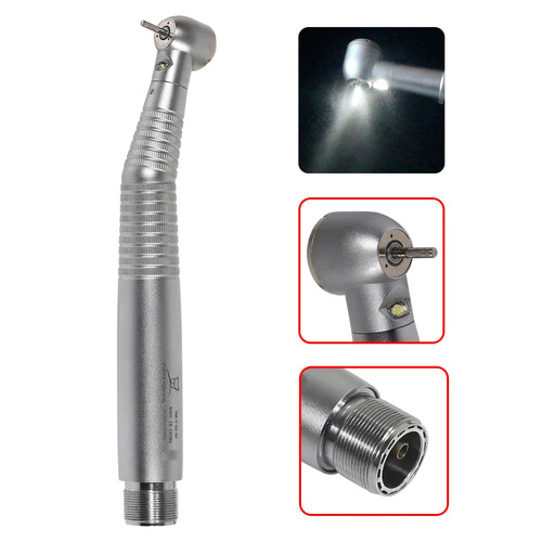 Pièce main dentaire led haute - dentaire,