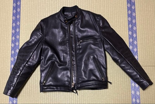 Vanson veste blouson - veste, en