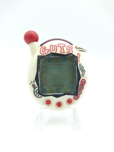 Tamagotchi entama chou jinsei - entama,