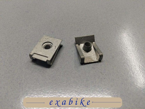 Ecrou tole pour - tole, k1200lt