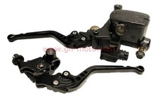 maitre cylindre frein avant toutes yamaha 850 TDM 4TX-W2587-00 | Occasion