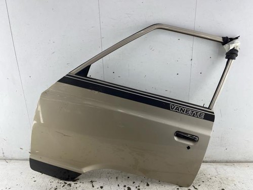 Porte avant gauche - , nissan