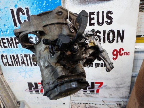 Boite vitesses volkswagen - boite,