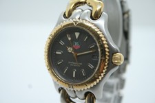 [Exc+3] Tag Heuer Professional