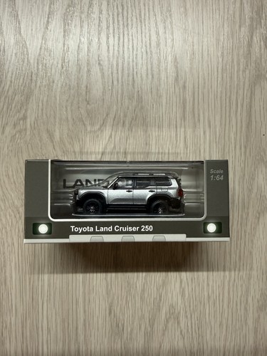 2024 toyota land - 2024,