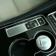For Jaguar XE XF F Pace X761 2014 2016-2018 Electronic Handbrake Stickers Trim