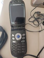 Motorola mpx200 Working