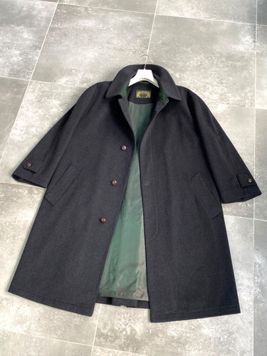 Men salko loden cashmere - men's,