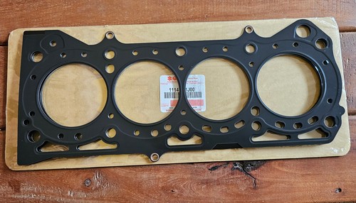 Joint culasse suzuki apv - joint,