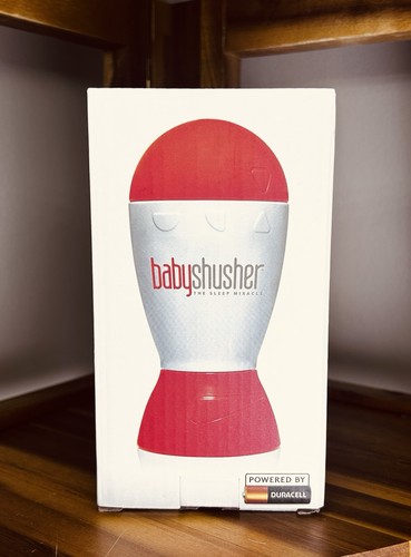 Baby shusher portable sound - portable,