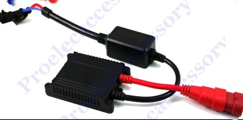 Ballast xenon 55w - ballast,