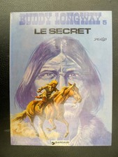 DERIB Buddy Longway 5 Le