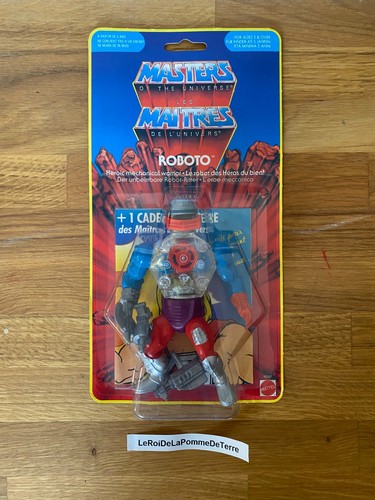 Roboto yellow border mosc - yellow, motu