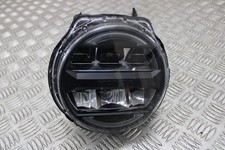 Honda CB 125 R 2022 # headlight (damaged) 2021 - 2025
