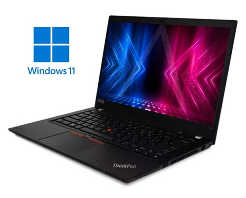 Lenovo thinkpad t14 gen - t14,