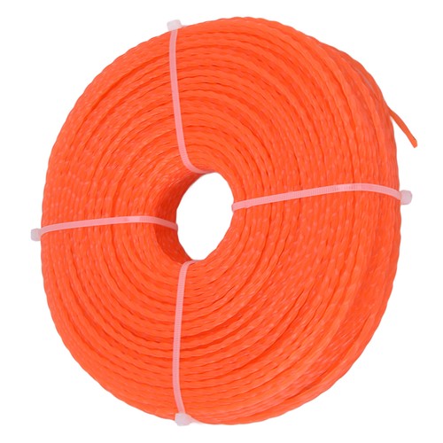 Rouleau 100m trimmer cord - rouleau,